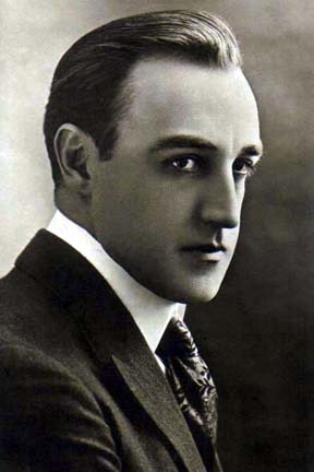 Robert McKim