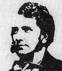 J. Sheridan Le Fanu