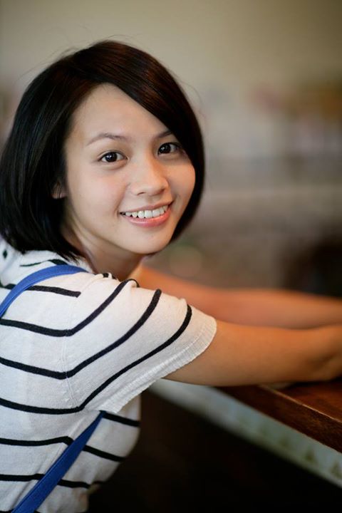 Peijia Huang