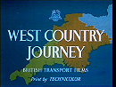 West Country Journey