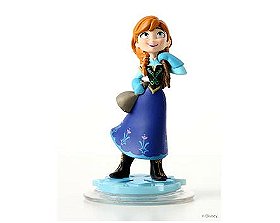 Disney Infinity Anna Figure