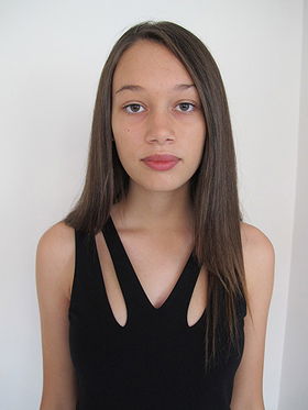 Grace Burel
