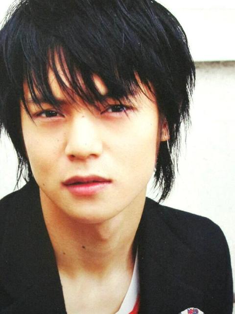 Masataka Kubota