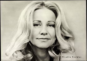 Micaela Kreißler