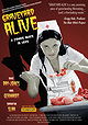 Graveyard Alive: A Zombie Nurse in Love