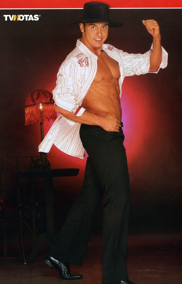 Latin Lover