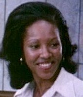 Shirley Peters