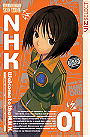 Welcome to the NHK: Volume 01
