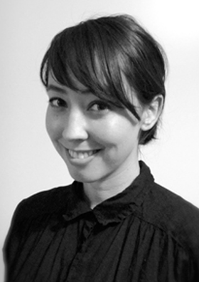 Stefanie Ren