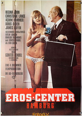 Erotic Center