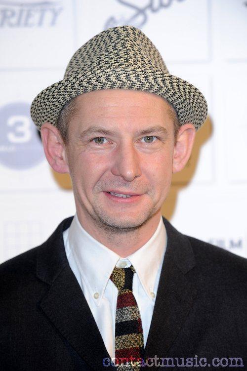 Ian Hart