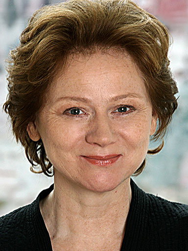 Imogen Kogge
