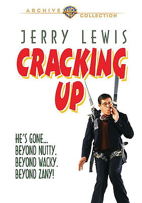 Cracking Up (Warner Archive Collection)