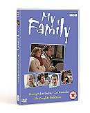 My Family: The Complete Sixth Series
