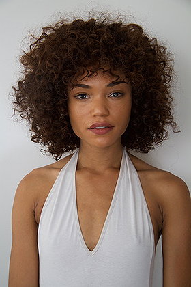 Cheyenne Depree