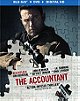 The Accountant  [2017]