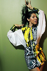 Rene Michelle Aranda pictures and photos