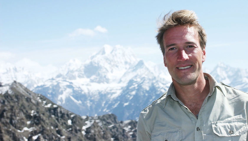 Ben Fogle
