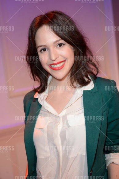 Nina van Koppen