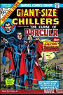 Giant-Size Chillers Featuring The Curse of Dracula