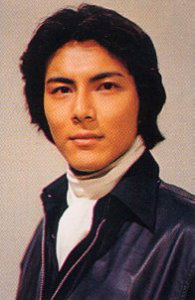 Shinji Tôdô