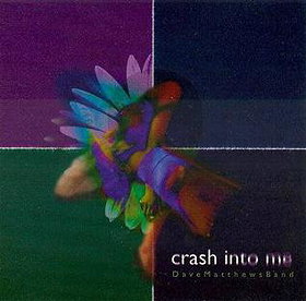 Crash into Me (Single)