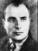 Nikolay Oleynikov