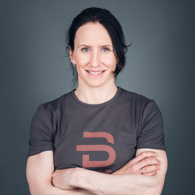 Marit Bjørgen