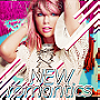 Taylor Swift: New Romantics