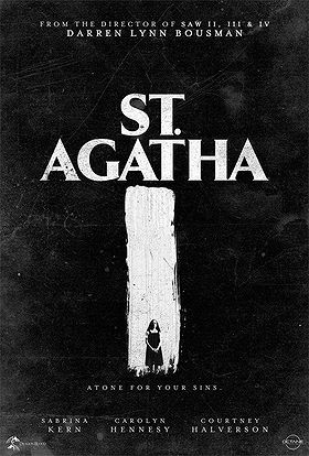 St. Agatha (2018)