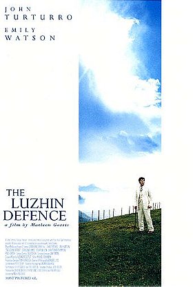 The Luzhin Defence                                  (2000)