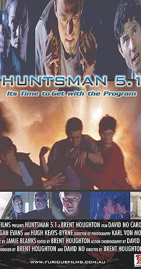 Huntsman 5.1