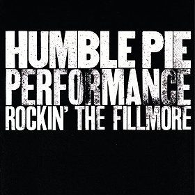 Rockin' The Fillmore