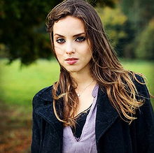 Penelope Frego pictures and photos