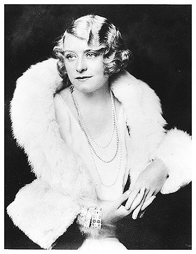 Irene Franklin