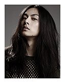 David Chiang (model)