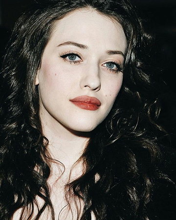 Kat Dennings