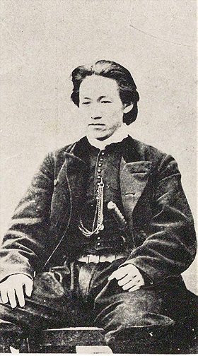 Hishikata Toshizo