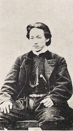 Hishikata Toshizo