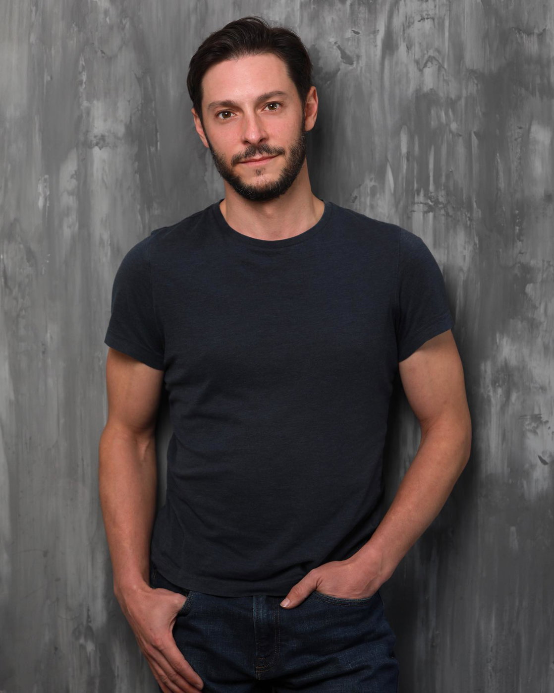 Chris Grabher