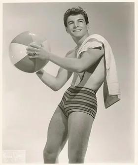 Johnny Restivo