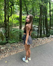 Kinsley Alyse Wyatt pictures and photos