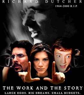 The Work and the Story