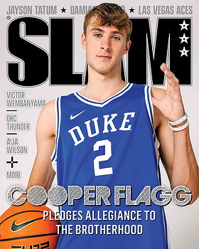 Cooper Flagg