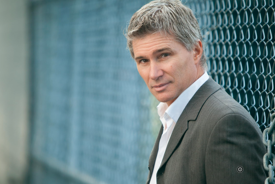 K. Scott Malcolm