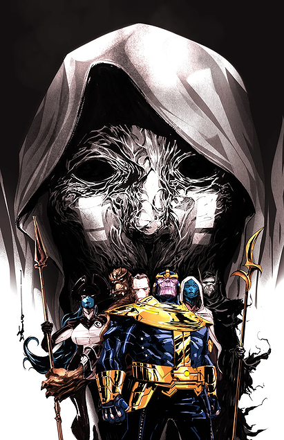 Black Order