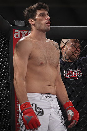 Marcio Cruz