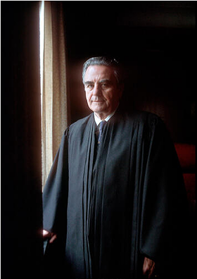 John Sirica