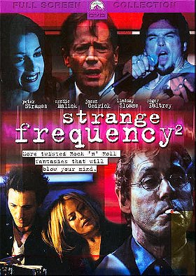 Strange Frequency 2