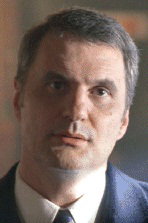 Morris Panych